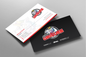 Visitenkarten-Design von chandrayaan.creative für MedX Solutions | Design: #27162928