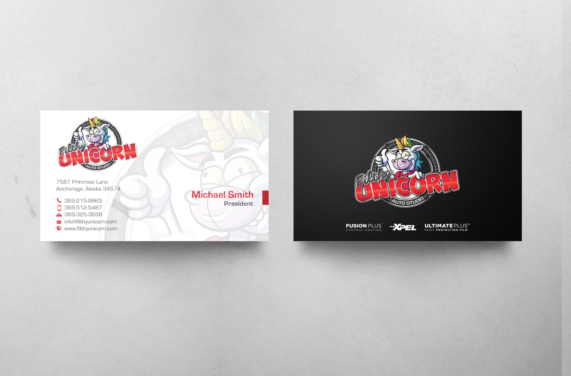 Business Card Design by chandrayaan.creative for MedX Solutions | Design #27162929