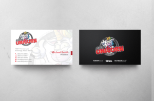 Visitenkarten-Design von chandrayaan.creative für MedX Solutions | Design: #27162929