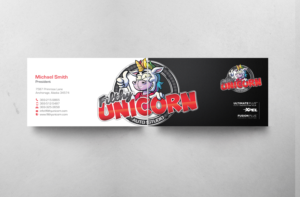 Visitenkarten-Design von chandrayaan.creative für MedX Solutions | Design: #27162930