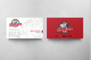 Visitenkarten-Design von chandrayaan.creative für MedX Solutions | Design: #27162931