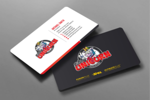 Visitenkarten-Design von chandrayaan.creative für MedX Solutions | Design: #27164572