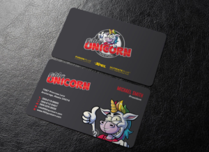 Design de Carte de Visite par chandrayaan.creative pour MedX Solutions | Design : #27164576