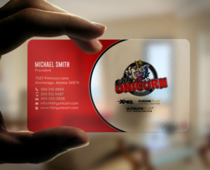 Design de Carte de Visite par chandrayaan.creative pour MedX Solutions | Design : #27164577