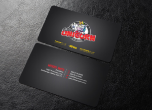 Design de Carte de Visite par chandrayaan.creative pour MedX Solutions | Design : #27164580