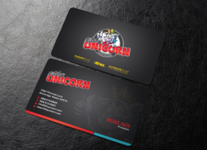 Design de Carte de Visite par chandrayaan.creative pour MedX Solutions | Design : #27164581