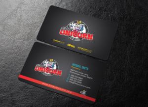 Design de Carte de Visite par chandrayaan.creative pour MedX Solutions | Design : #27164582