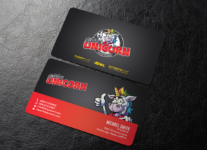 Design de Carte de Visite par chandrayaan.creative pour MedX Solutions | Design : #27164583