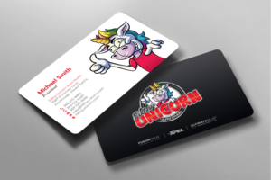 Design de Carte de Visite par chandrayaan.creative pour MedX Solutions | Design : #27165037