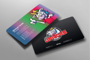 Design de Carte de Visite par chandrayaan.creative pour MedX Solutions | Design : #27169800