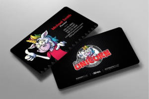 Design de Carte de Visite par chandrayaan.creative pour MedX Solutions | Design : #27169860