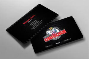 Design de Carte de Visite par chandrayaan.creative pour MedX Solutions | Design : #27169893