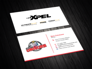 Design de Carte de Visite par vintana pour MedX Solutions | Design : #27164885