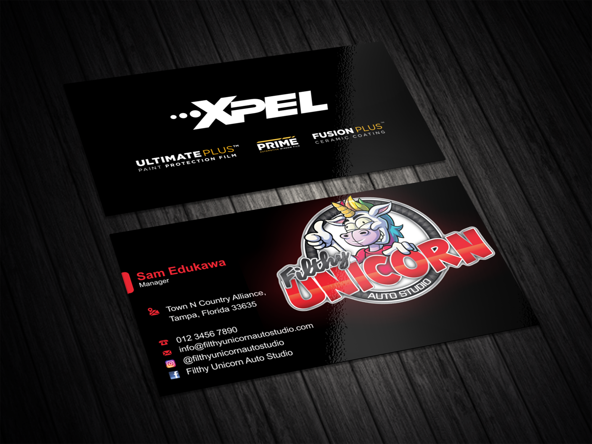 Business Card Design by vintana for MedX Solutions | Design #27171871