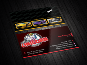 Design de Carte de Visite par vintana pour MedX Solutions | Design : #27175009