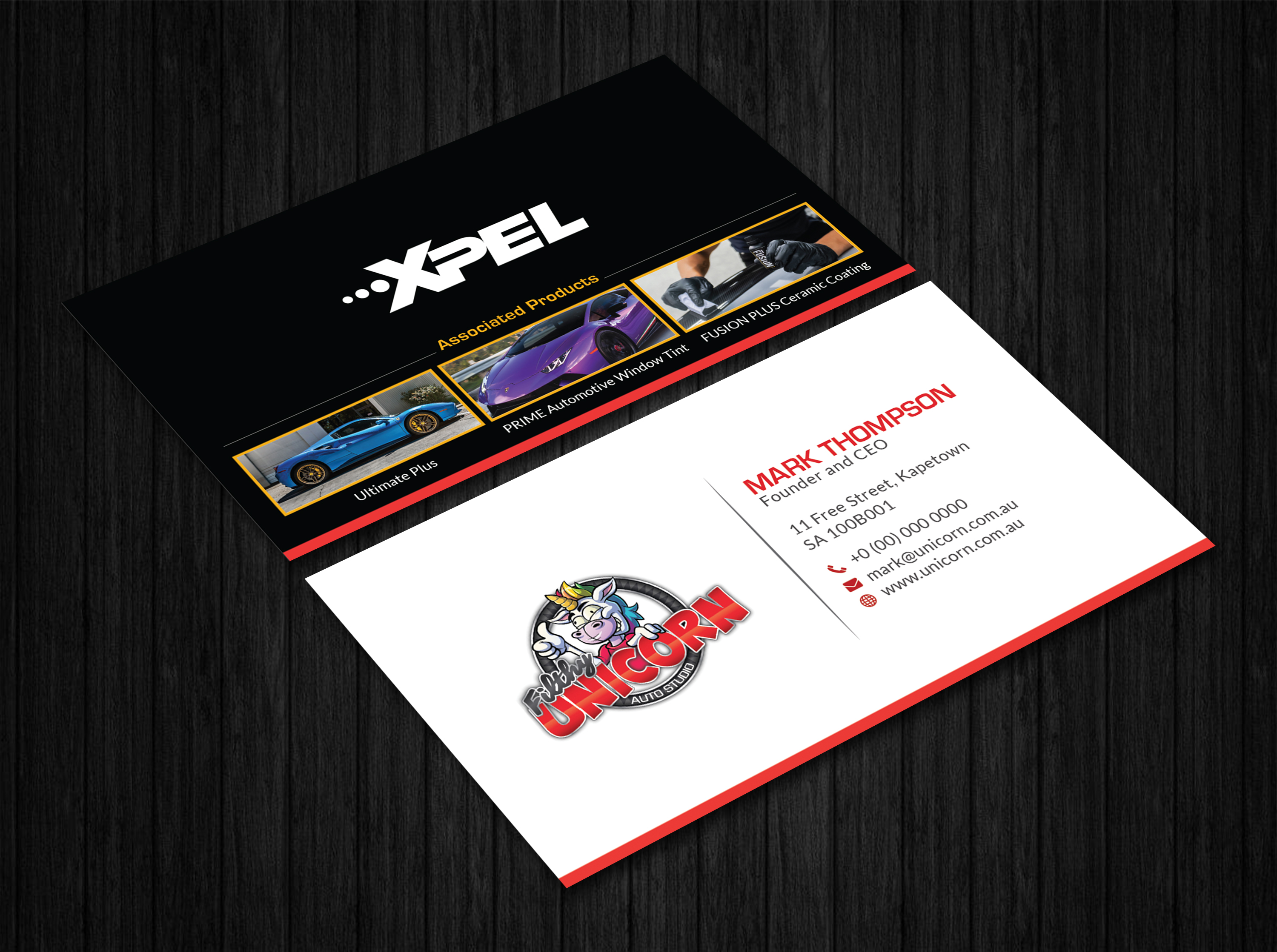 Business Card Design by Bold Pixels for MedX Solutions | Design #27166232