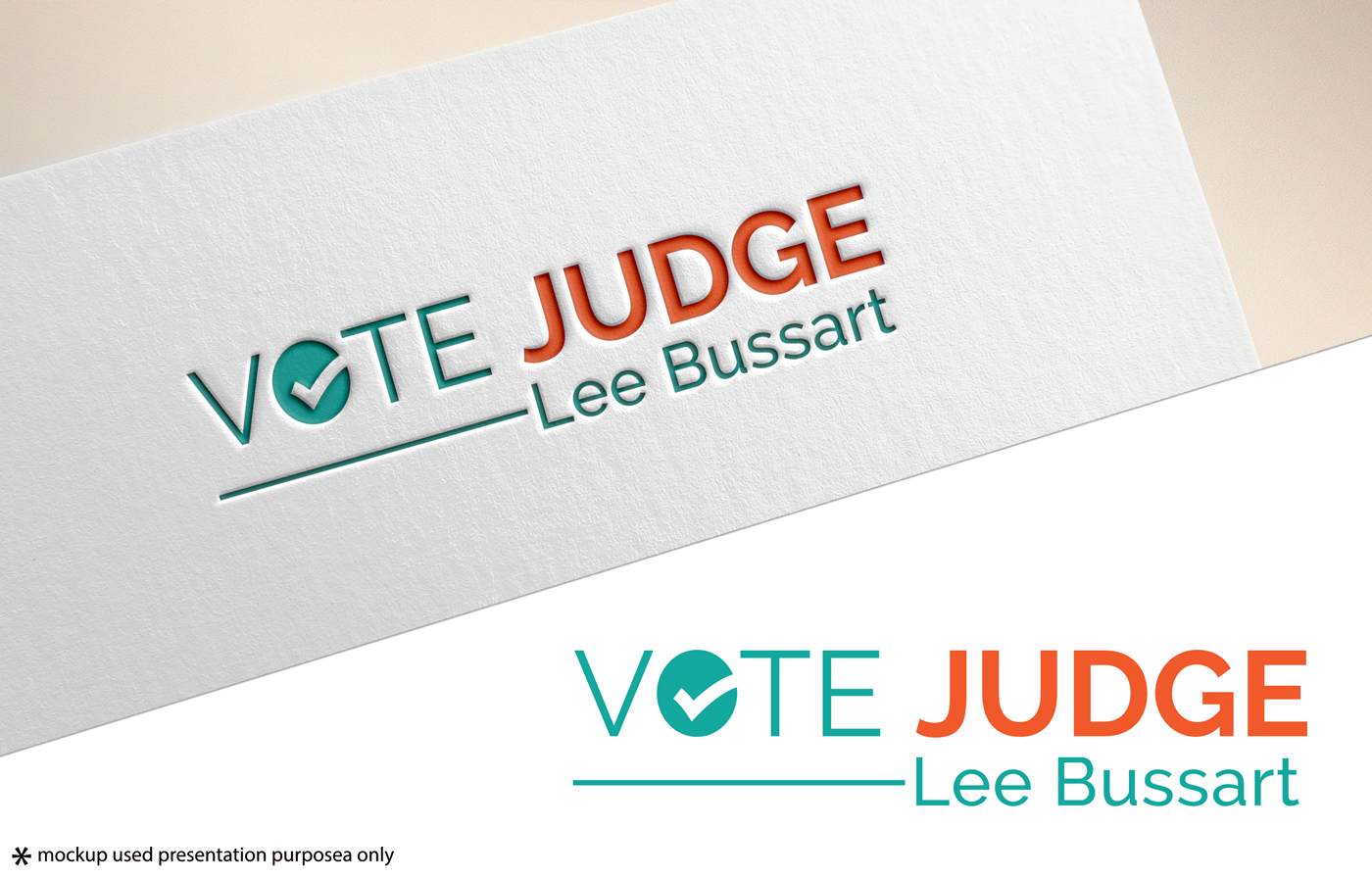 Logo Design by Rubia@ for this project | Design #27162007