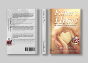 Book Cover Design by CreaTVIT