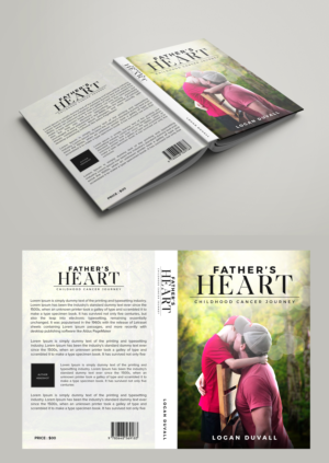 Buchumschlag Design von Graphic Storm für Me and McGee Market | Design #27181669