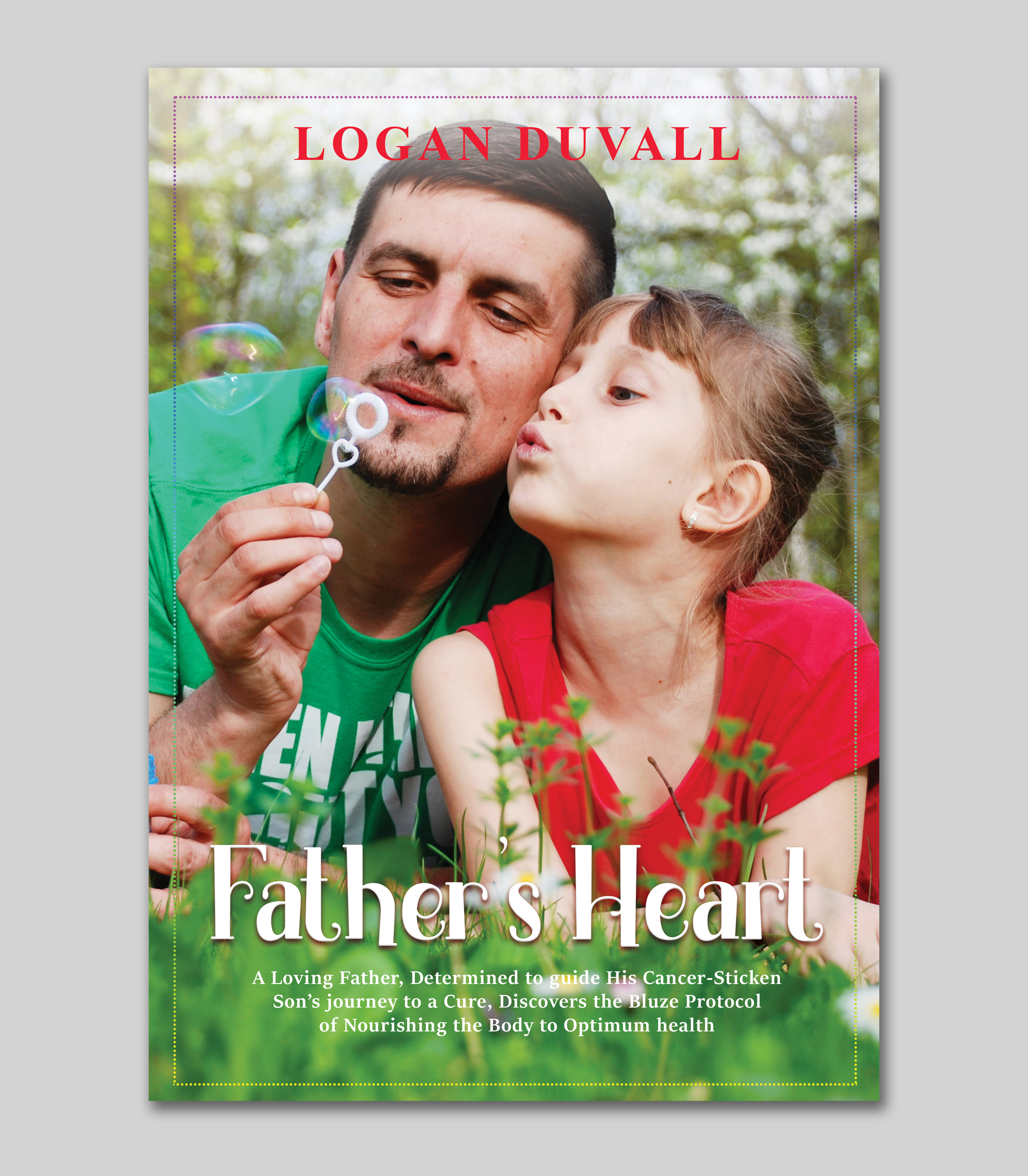 Book Cover Design by GraphiXpart for Me and McGee Market | Design #27165923