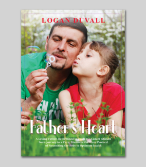 Buchumschlag Design von Creative Design 5 für Me and McGee Market | Design #27165923