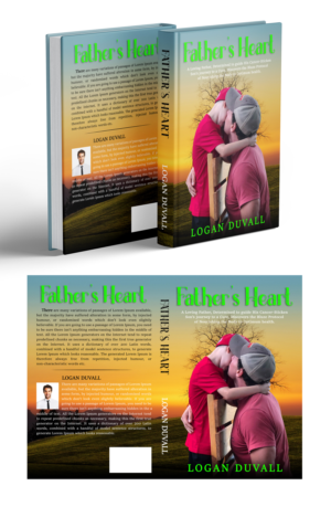 Book Cover Design by GraphiXpart for Me and McGee Market | Design: #27173689