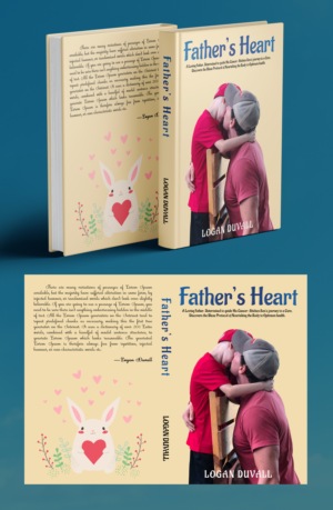Book Cover Design by GraphiXpart for Me and McGee Market | Design: #27174508