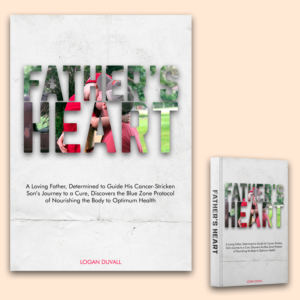 Book Cover Design by BUTTER work for Me and McGee Market | Design: #27181903