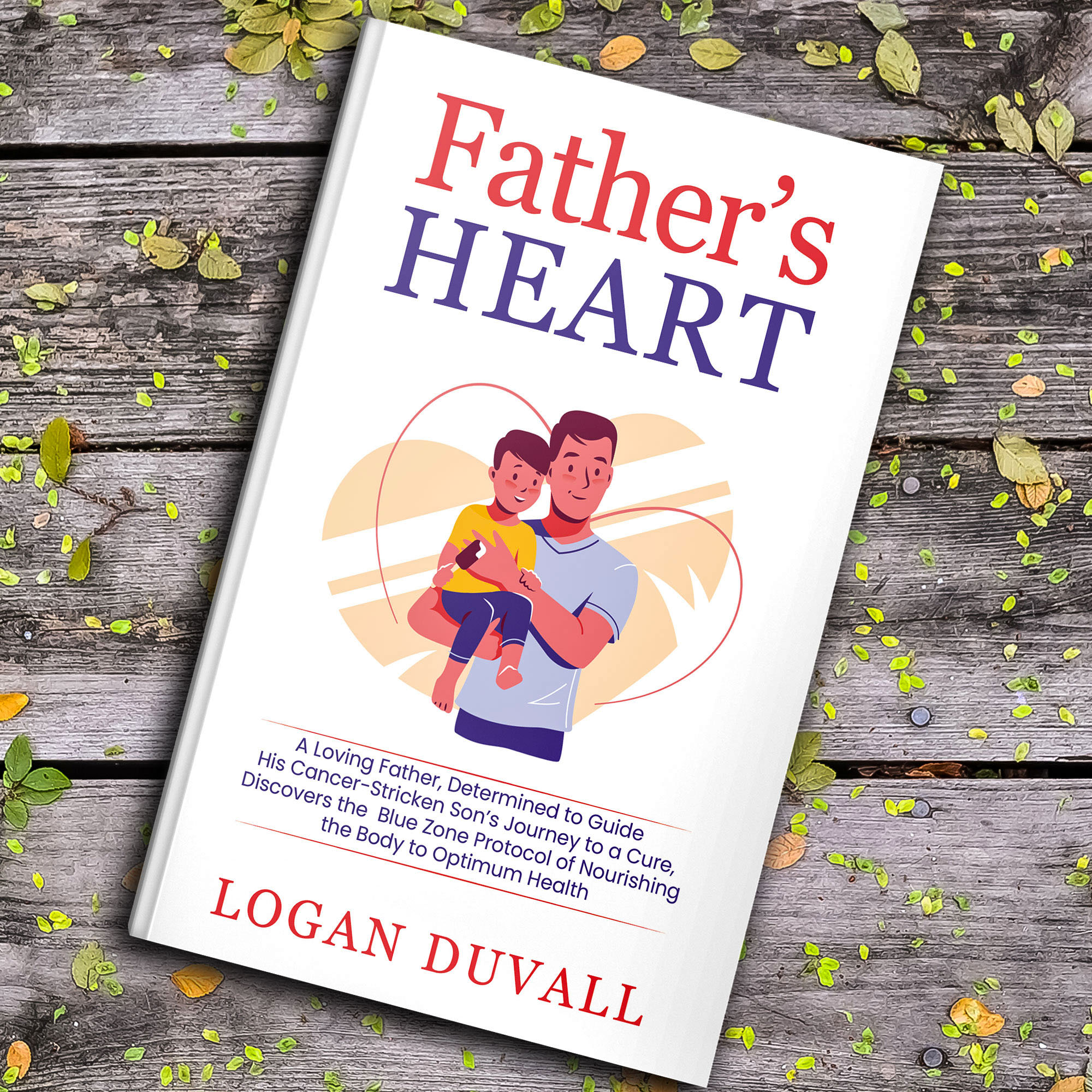 Book Cover Design by AQKhan for Me and McGee Market | Design #27168975