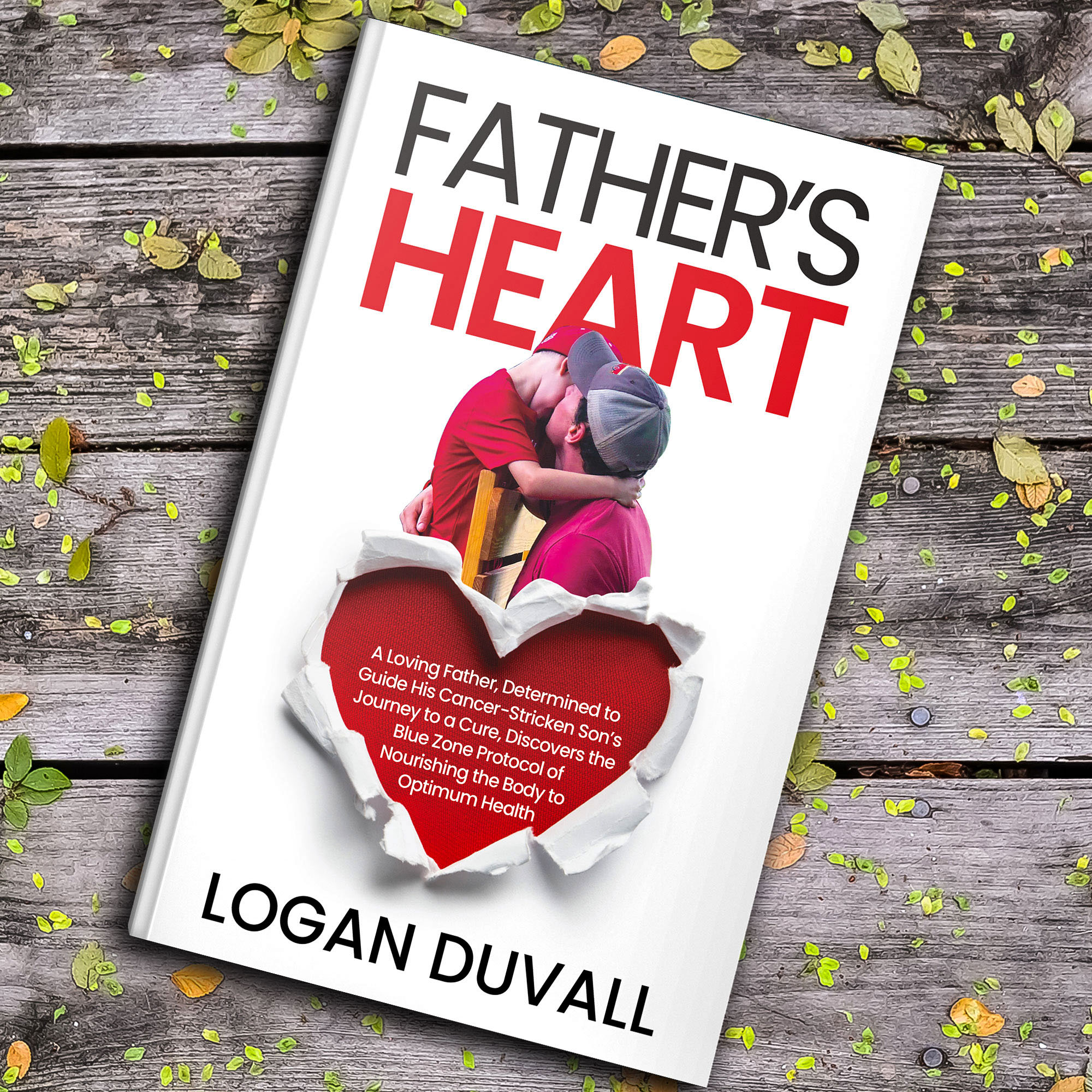 Book Cover Design by AQKhan for Me and McGee Market | Design #27170243