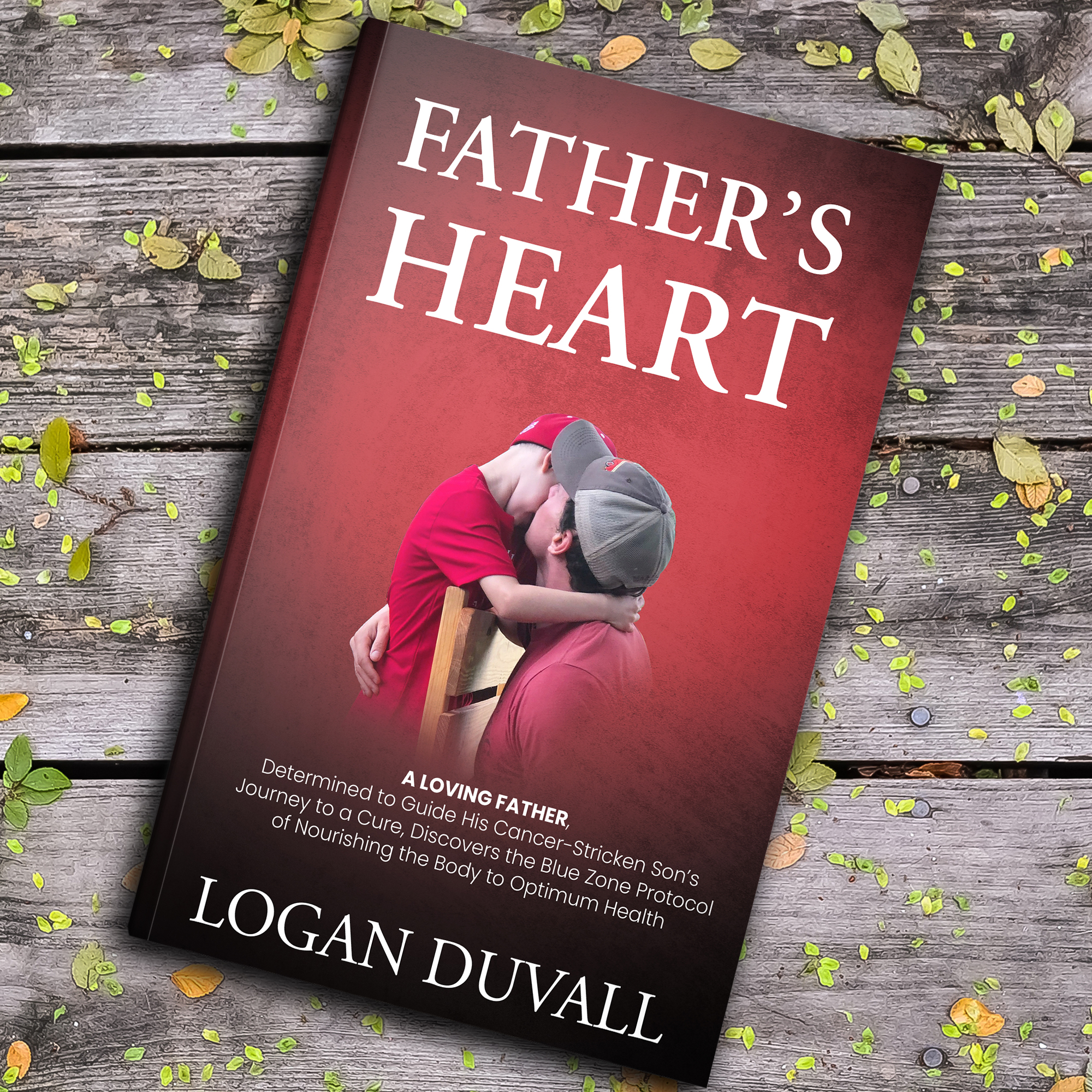 Book Cover Design by AQKhan for Me and McGee Market | Design #27174668