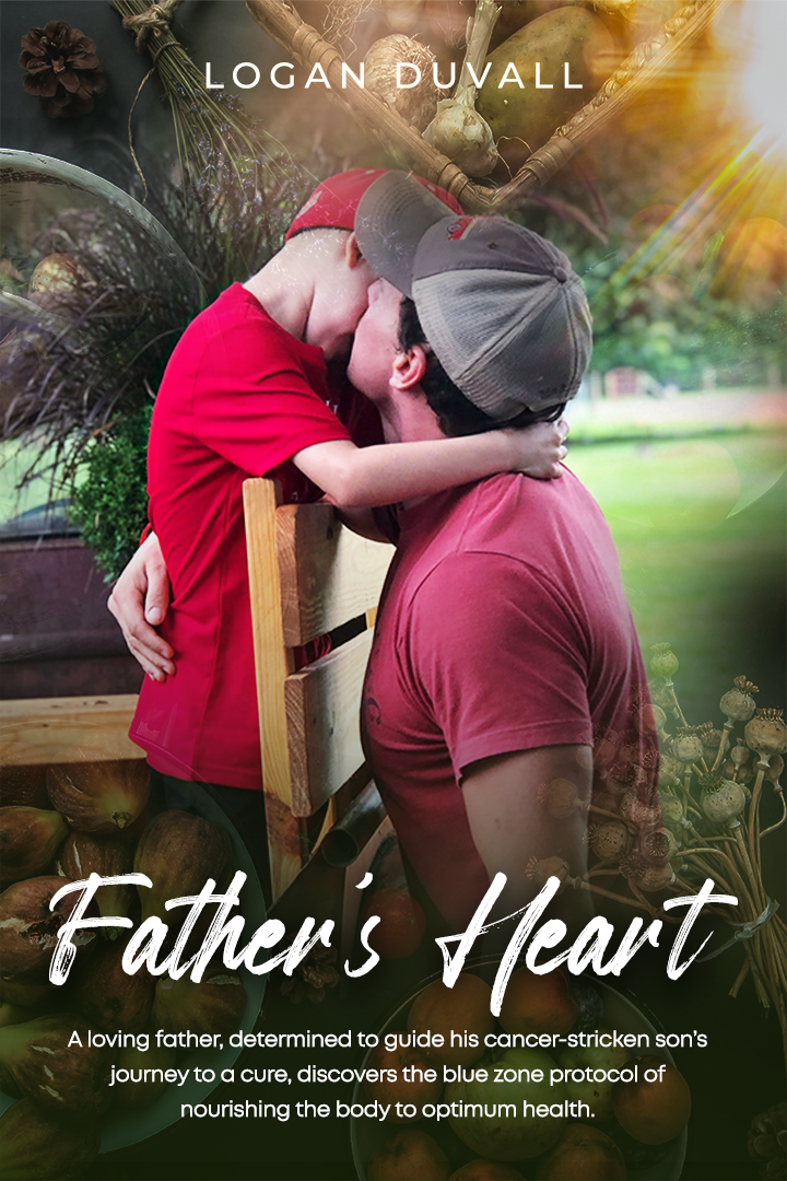 Book Cover Design by BMSA for Me and McGee Market | Design #27170347