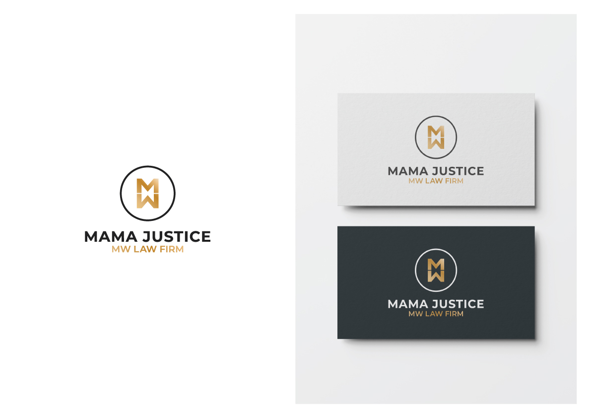 Logo Design by The Marble Peach for this project | Design #27196811