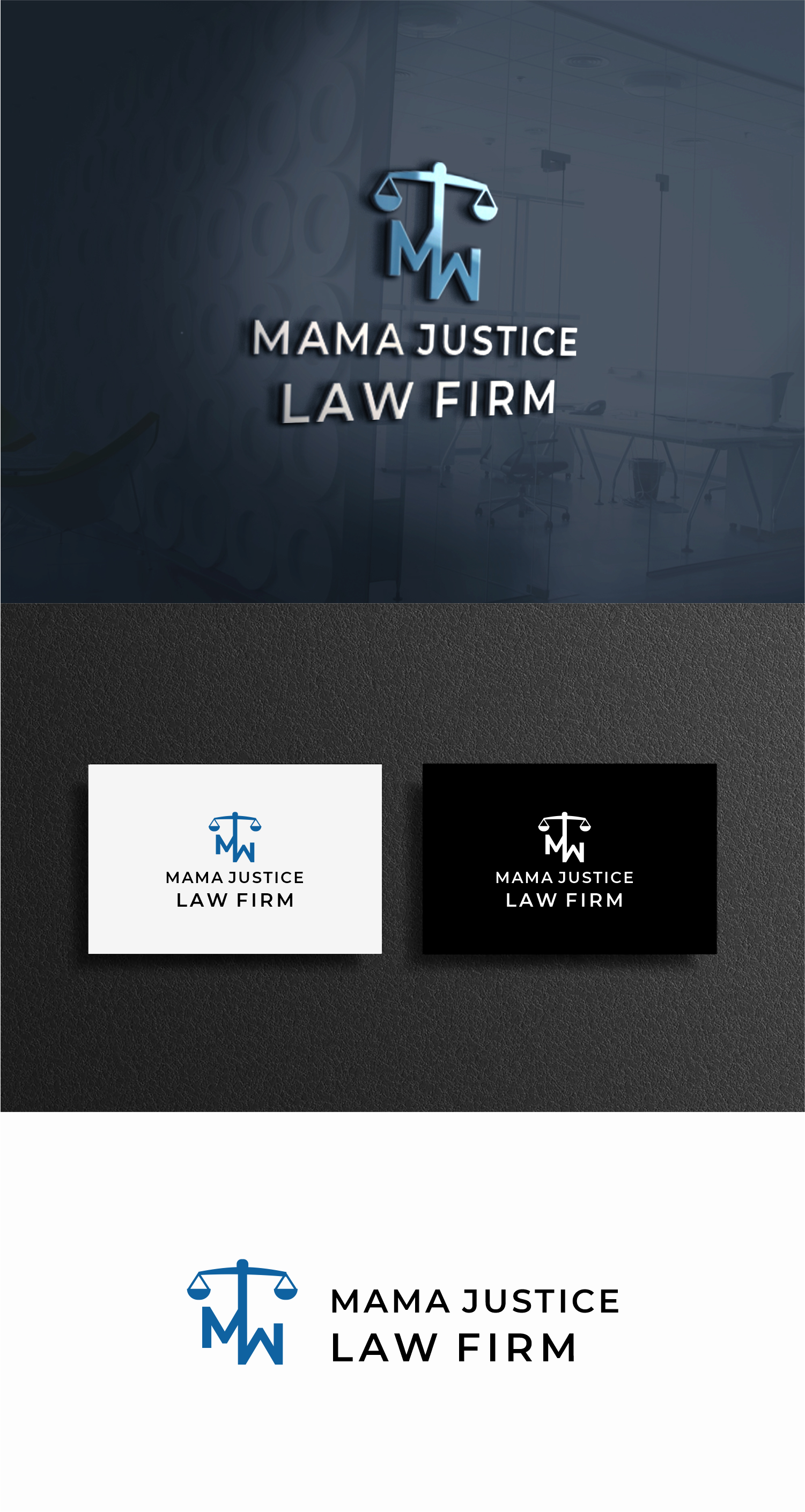 Logo Design by Omee for this project | Design #27173982