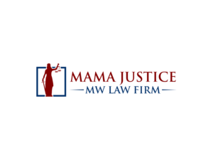 Mama Justice  MW Law Firm | Design de Logo par BNdesigner
