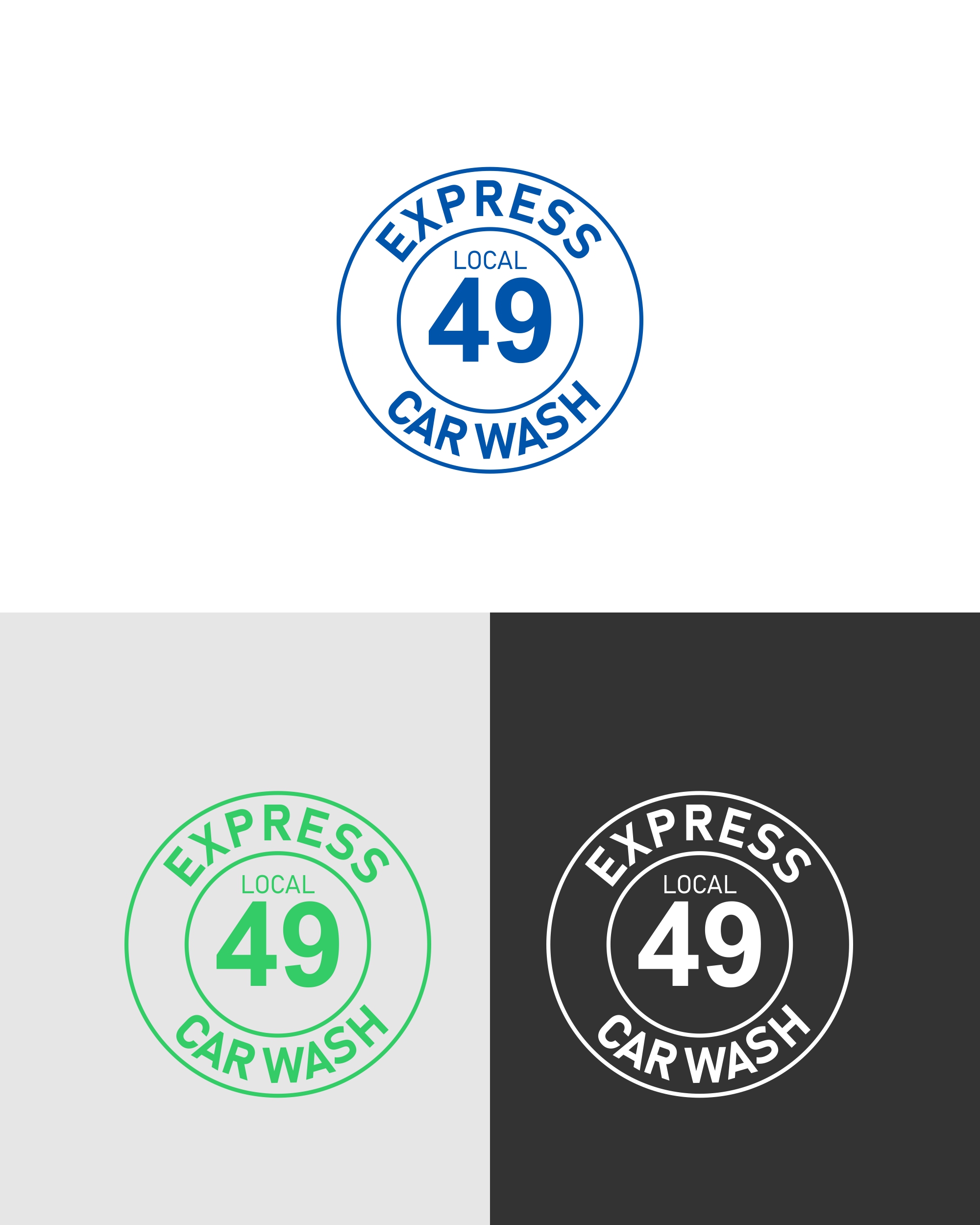 Diseño de Logo por Naeem imran para este proyecto | Diseño #27164045