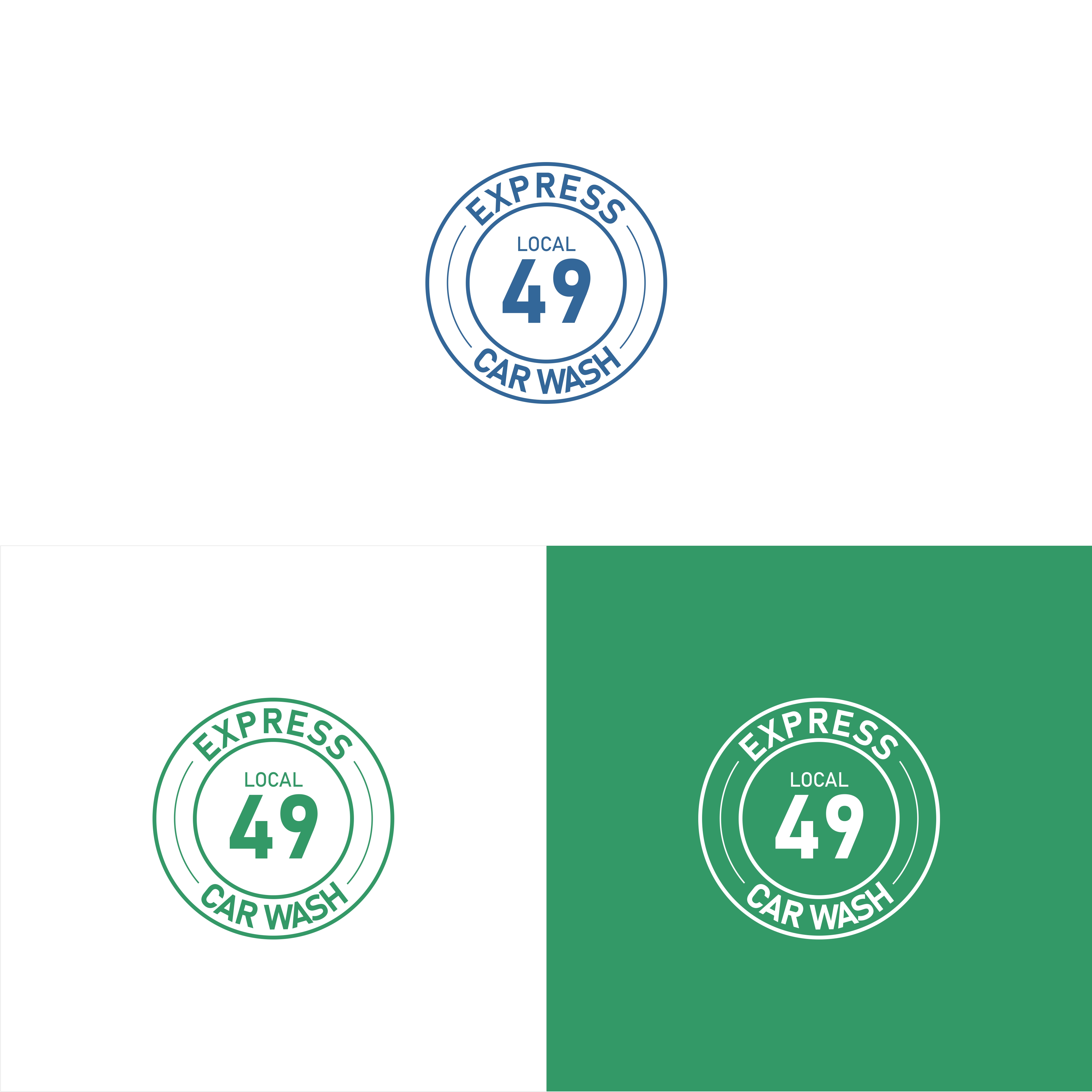 Logo Design by Naeem imran for this project | Design #27164251