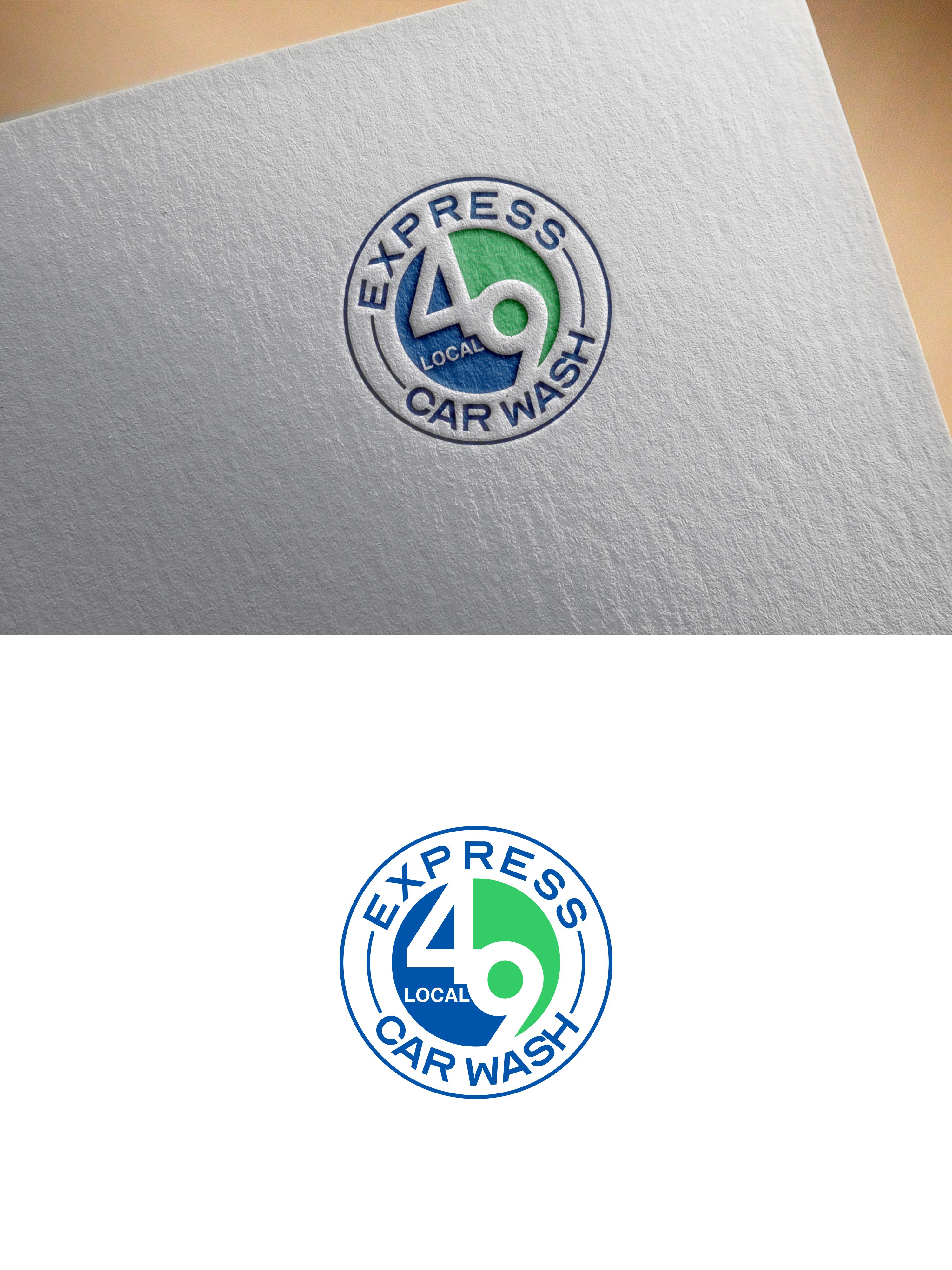 Logo Design by Naeem imran for this project | Design #27195355