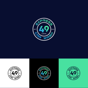 Logo Design by Ally Mac for this project | Design: #27196335