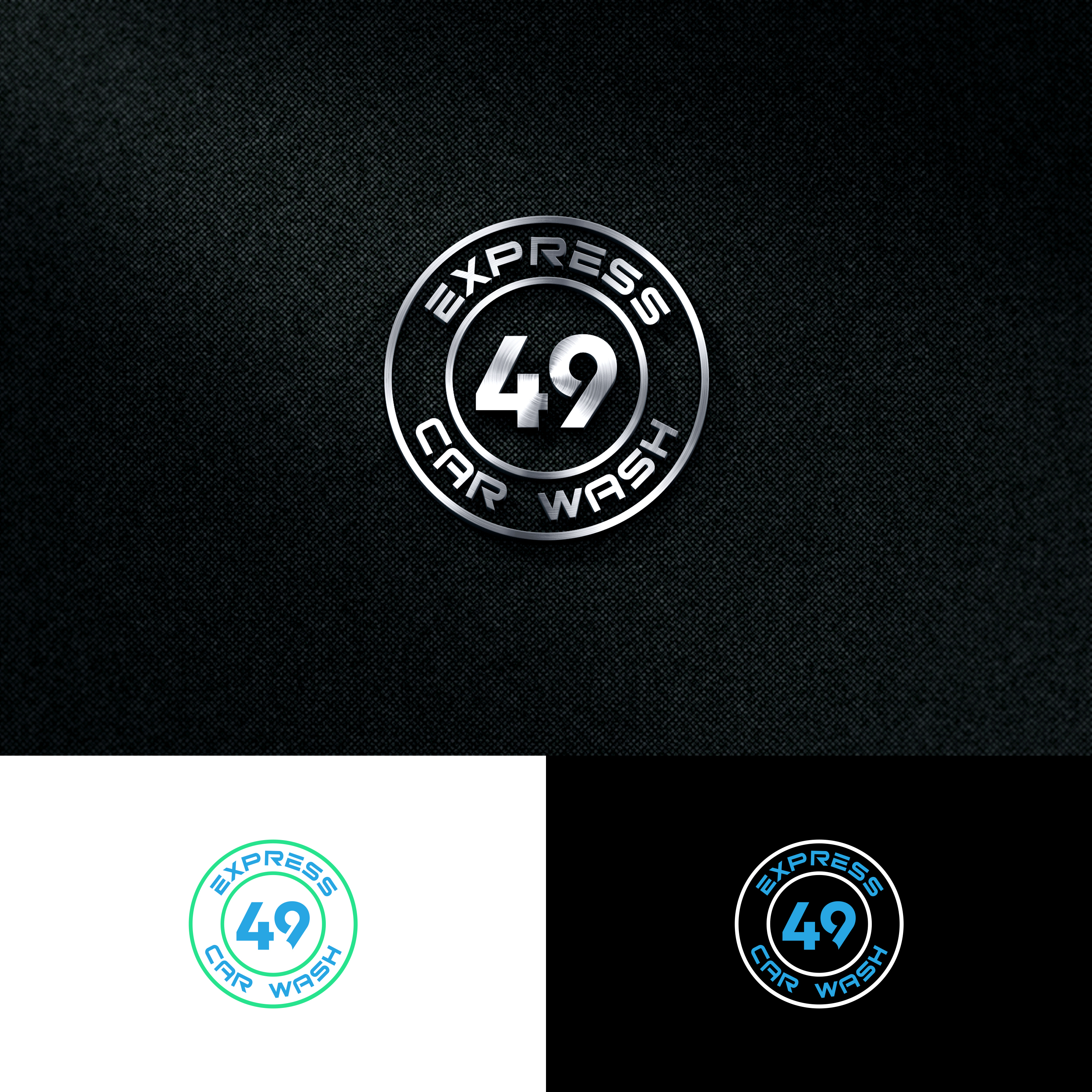 Logo Design by Ally Mac for this project | Design #27196371