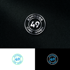 Logo Design by Ally Mac for this project | Design: #27196371