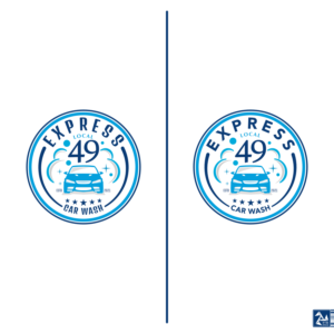 Logo Design by Origami visual for this project | Design: #27164359