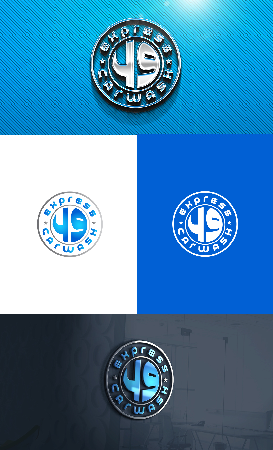 Logo Design by GLDesigns for this project | Design #27165655