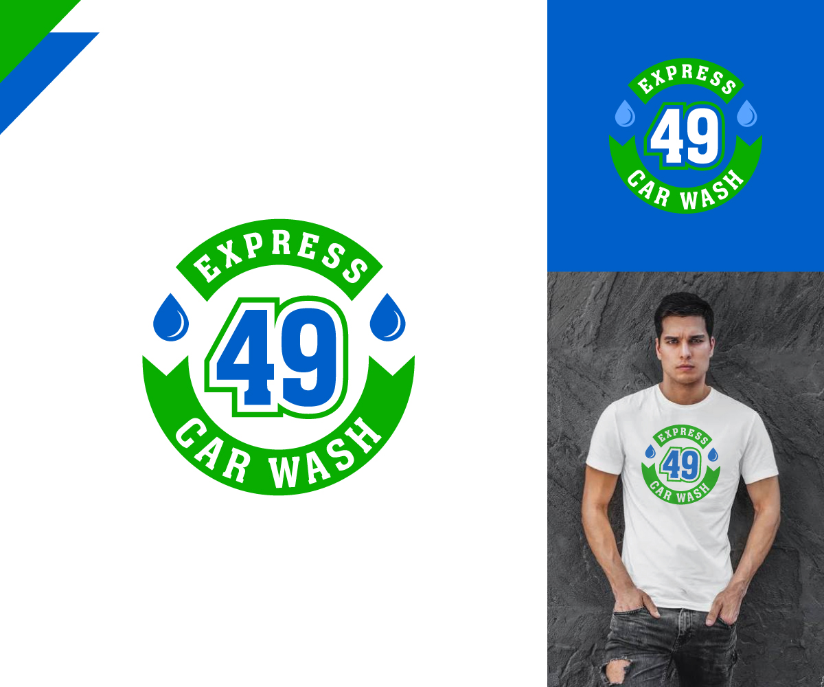 Logo Design by ecorokerz for this project | Design #27165183