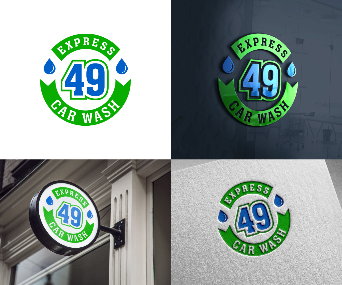 Logo Design by ecorokerz for this project | Design #27168010