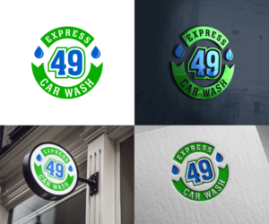 Logo Design by ecorokerz for this project | Design: #27168010