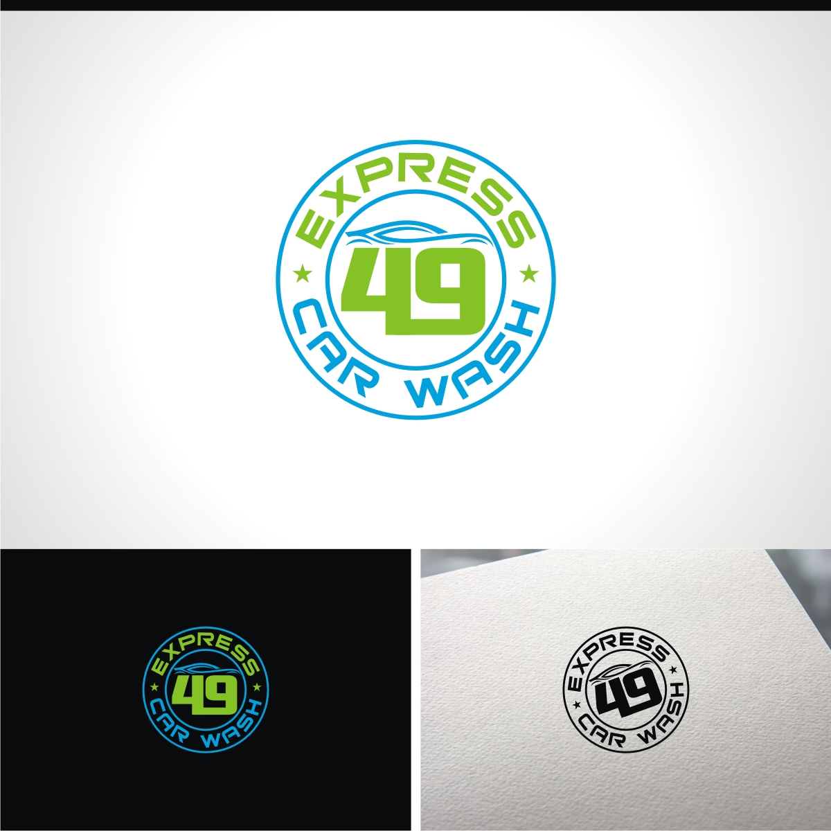 Diseño de Logo por e-graphics para este proyecto | Diseño #27164706