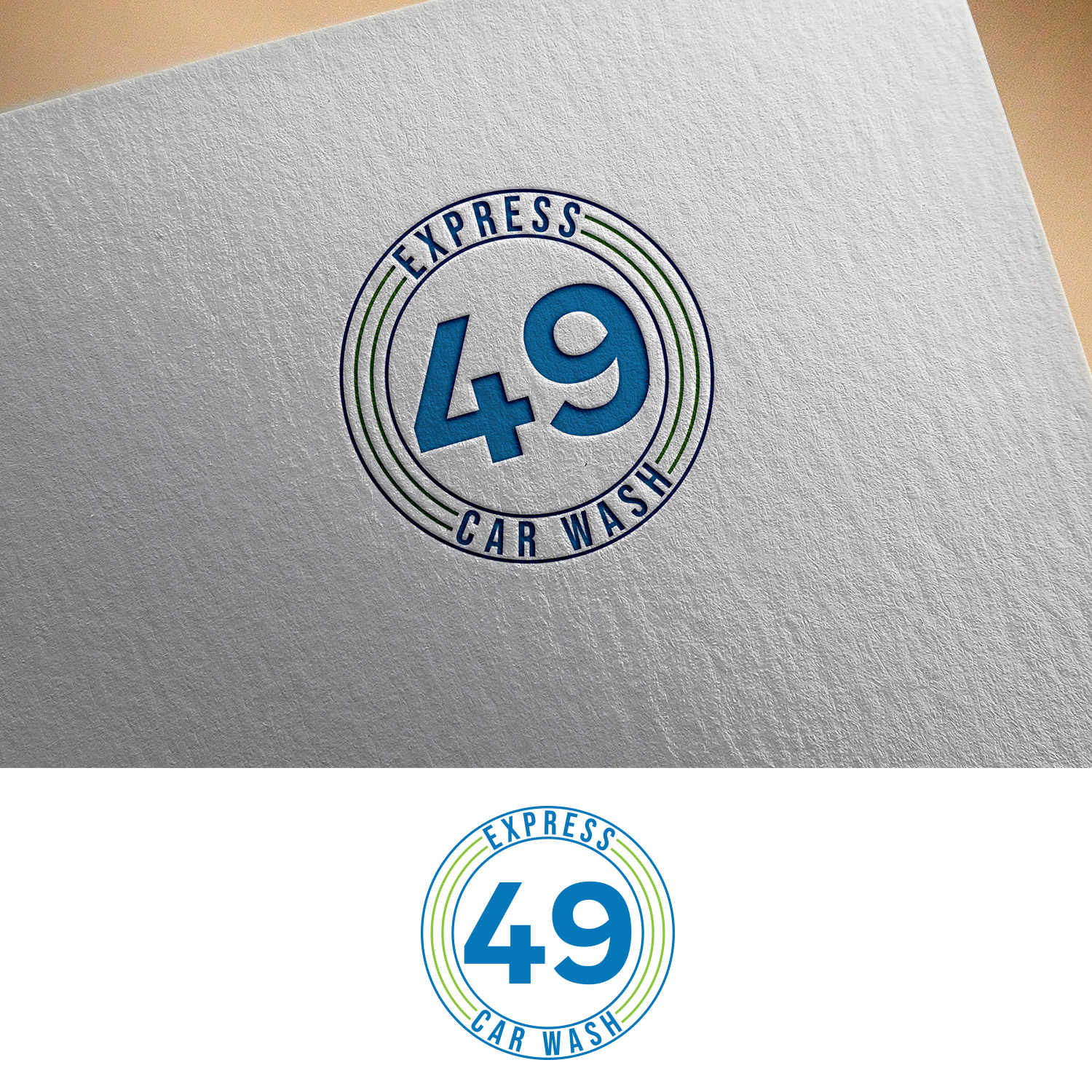 Logo Design by DesignDUO for this project | Design #27181670