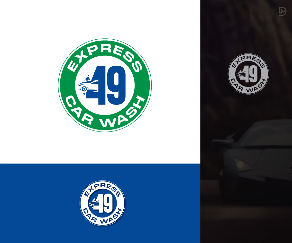 Logo Design by D_Mantra for this project | Design #27164518