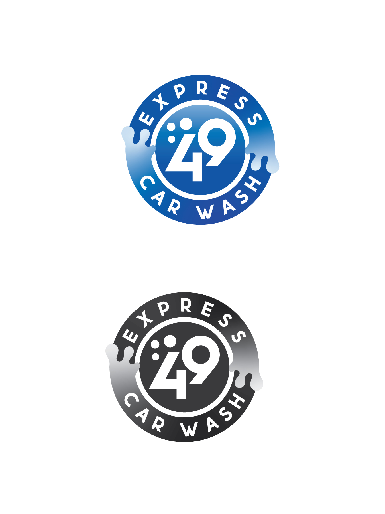 Logo Design by atularts for this project | Design #27186183